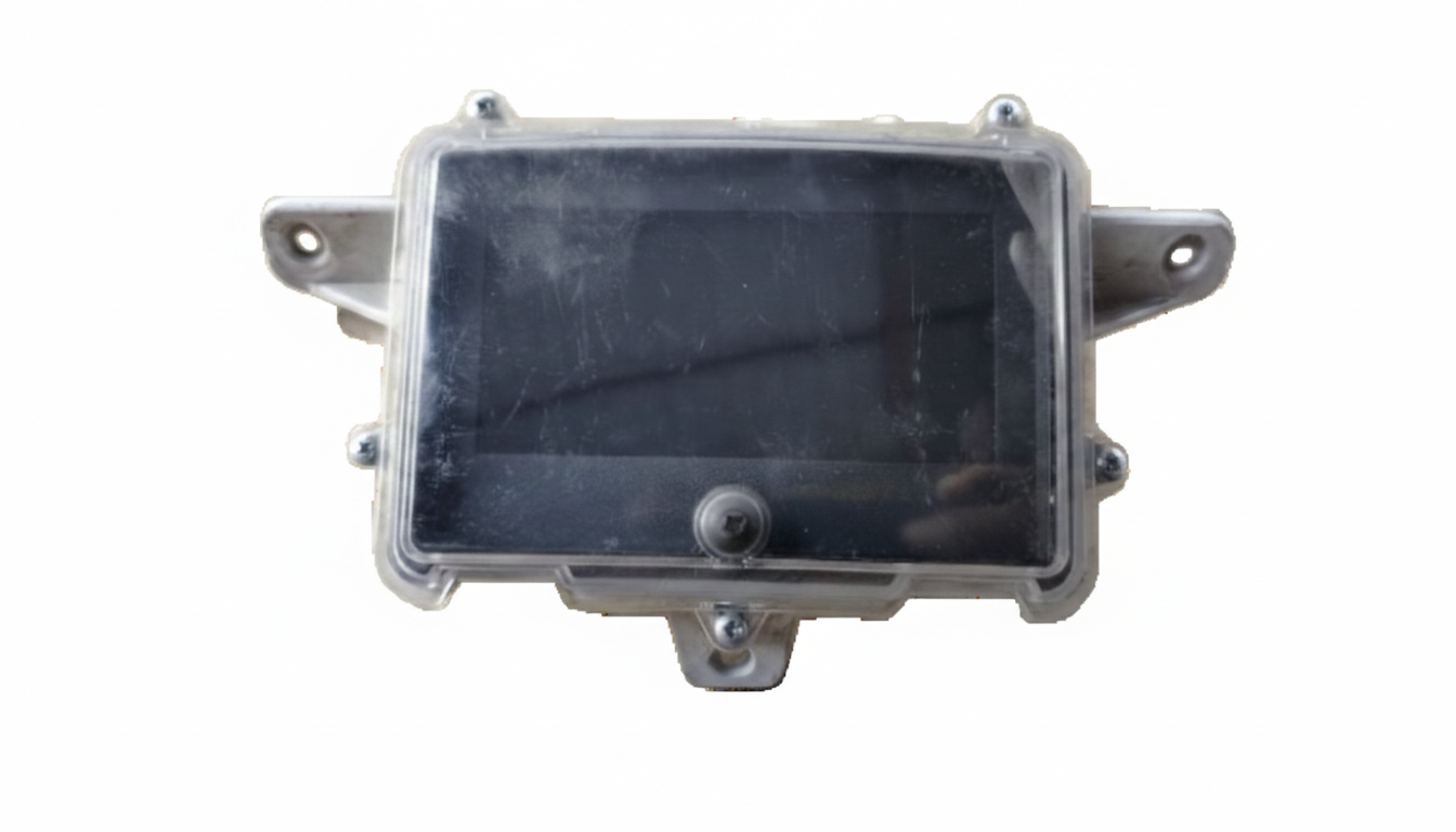 Mondıal 125 Elegante İ Gosterge Panelı Komple Orijinal