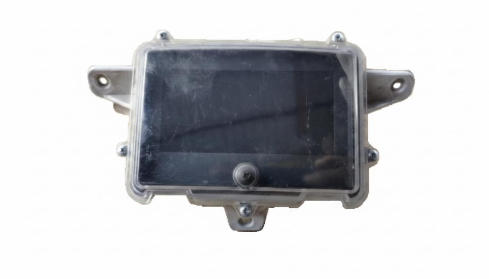 Mondıal 125 Elegante İ Gosterge Panelı Komple Orijinal