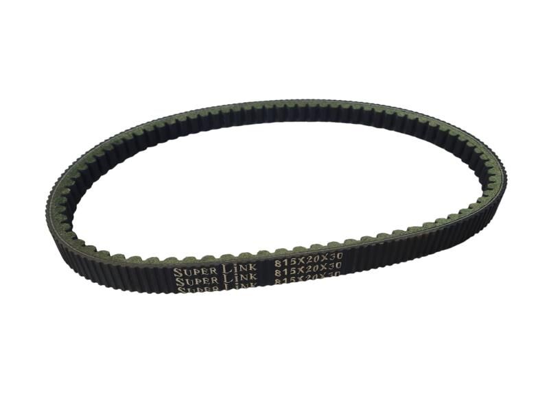 Honda Dio 110 Kayış Soğutmalı Superlink 815-20-30