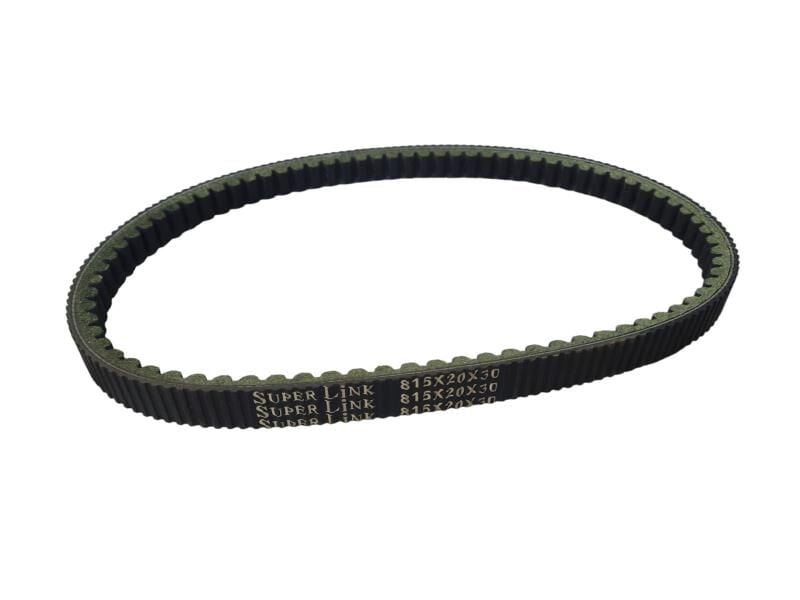 Honda Dio 110 Kayış Soğutmalı Superlink 815-20-30