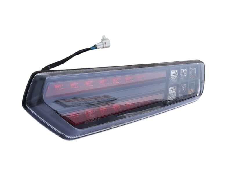 Kuba Atv Viptrack 250 Stop Sağ (Led) Orj