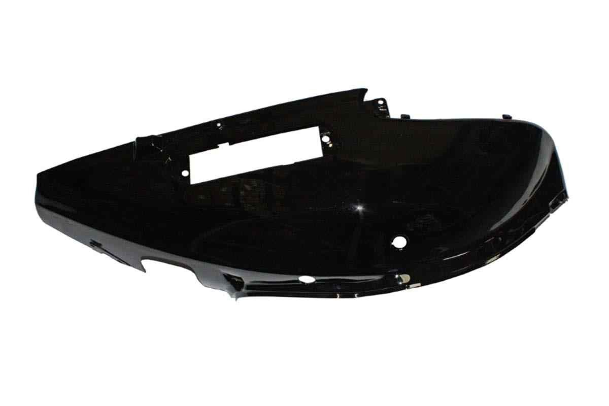 Mondial 125Zn Sol Yan Kapak Siyah Orj