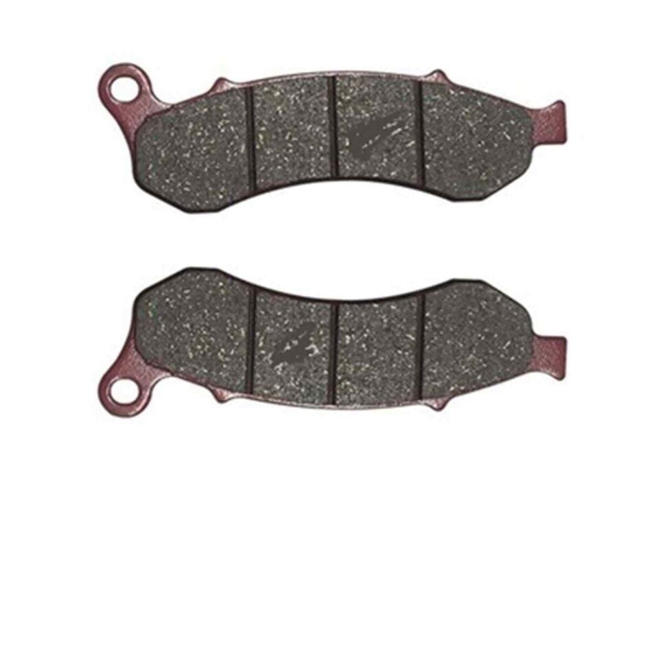 Mondial Ön Fren Disk Balatası Drift L (50291)