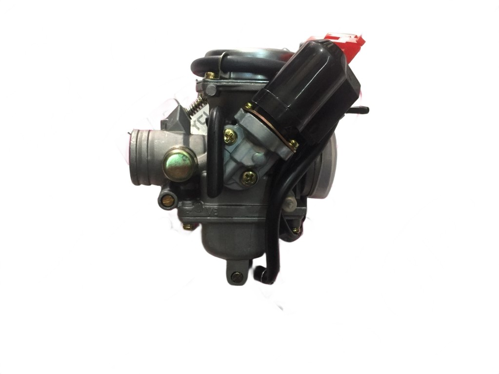 Scooter Sct 150 Karbiratör A Kalite