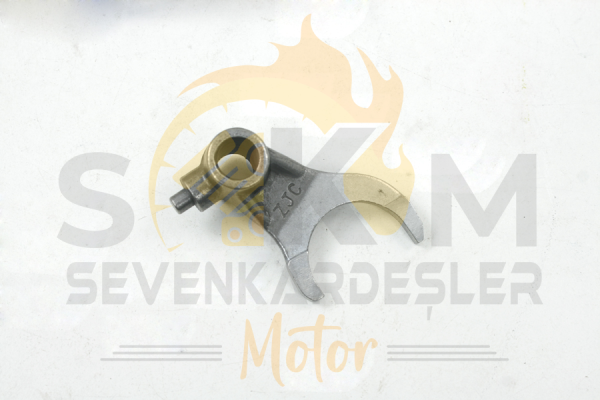 Mondıal Rx3İ Evo (Efi) Vıtes Catalı Orta Orijinal