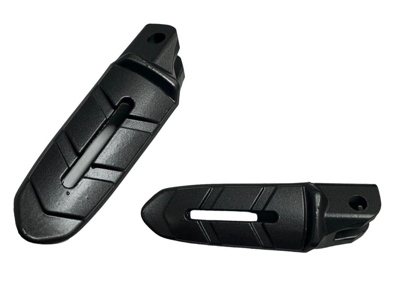 Bajaj Pulsar Ns 200 Arka Basamak Sol Füme 56Jf181Y Orj