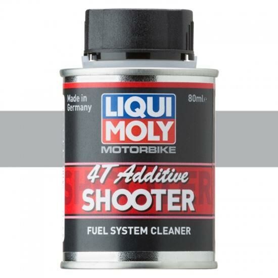 Benzin Katkısı 7824 80ml Lıquı 4t Shooter