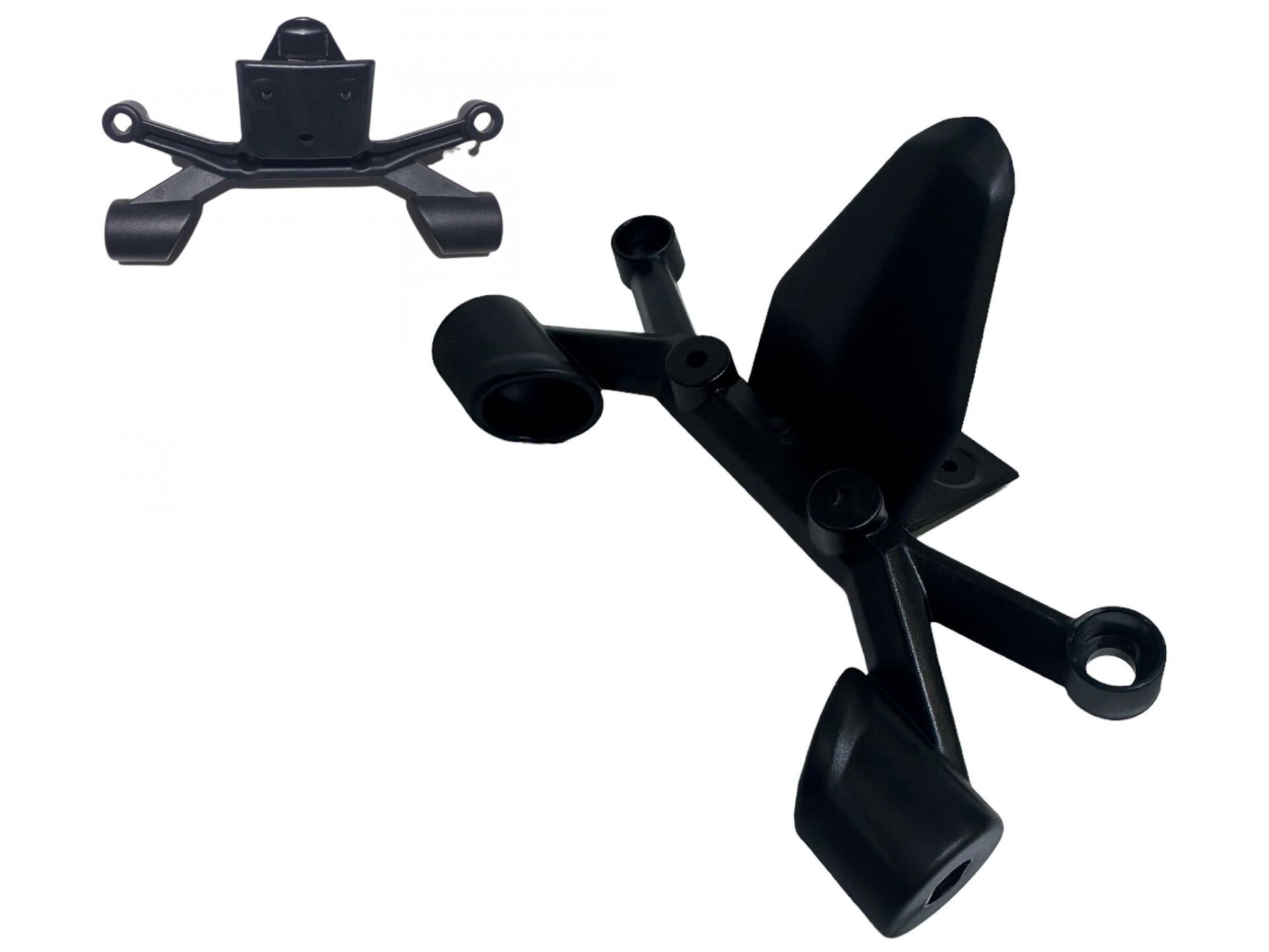 Cf Moto Nk250 Ön Sinyal Braketi Orj