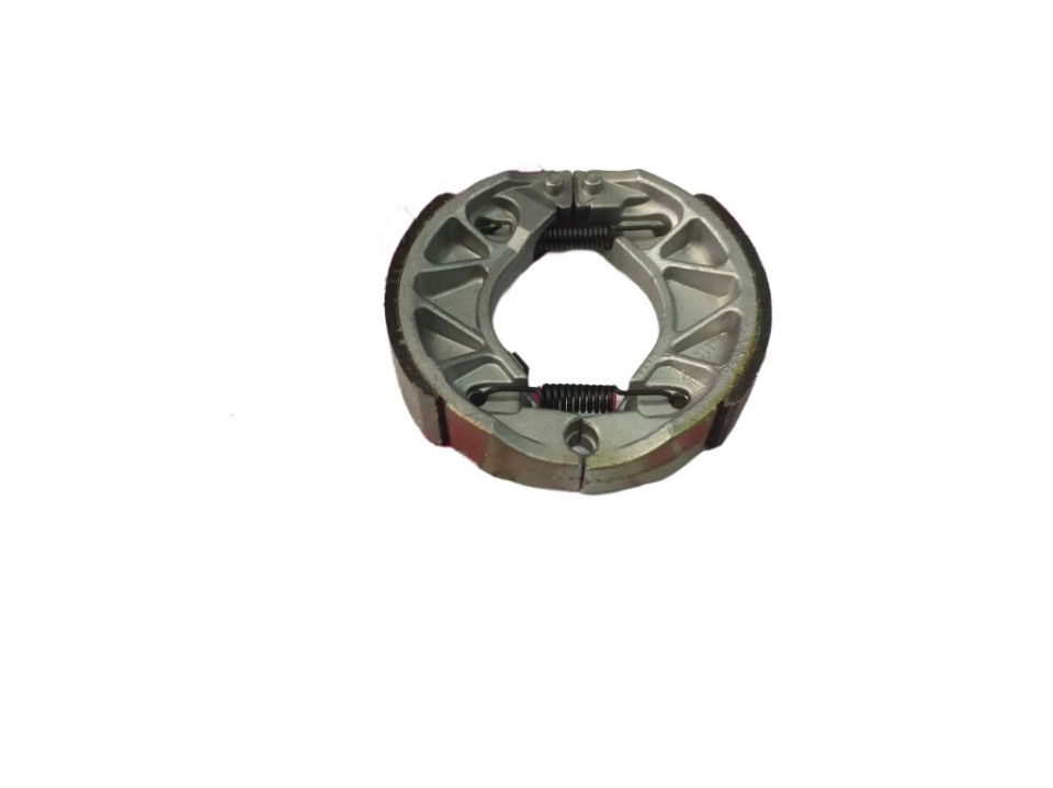 Yamaha Cygnus Rs Arka Fren Balatası ( Oem ) Uyumlu