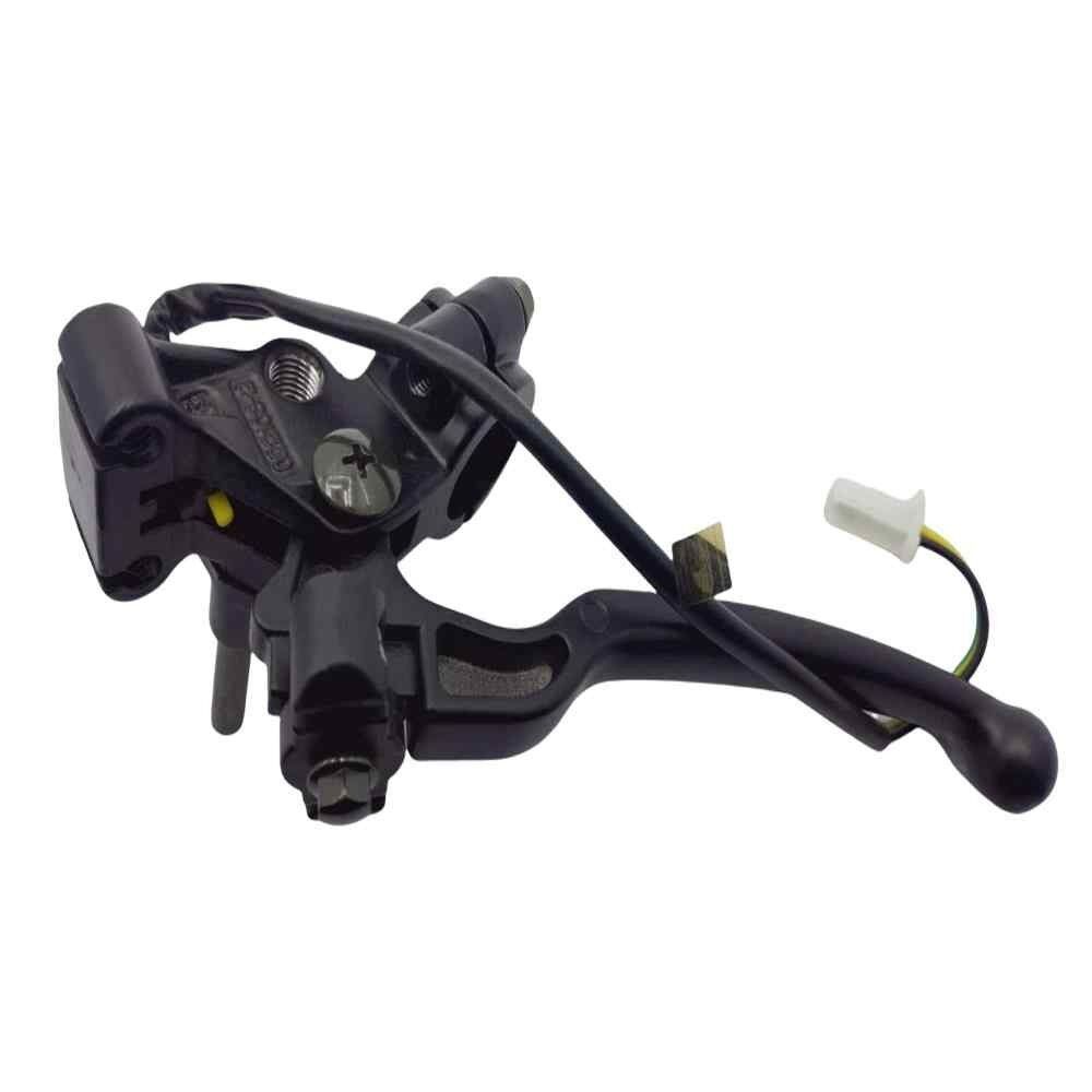 E-Mon Tt 3000 Arka Fren Kumanda Gövdesi Komple Orj