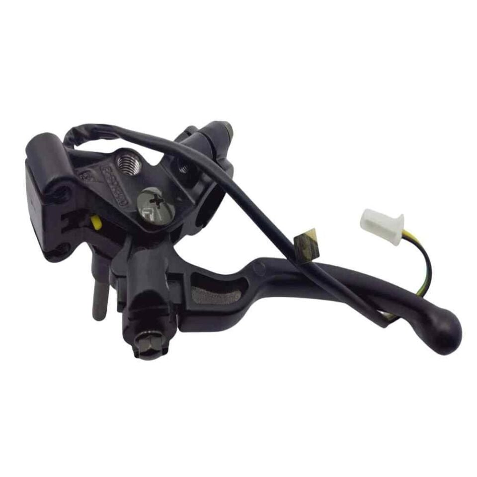 E-Mon Tt 3000 Arka Fren Kumanda Gövdesi Komple Orj