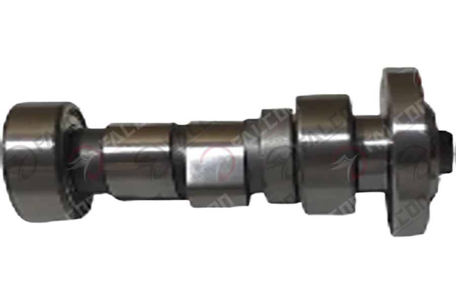 Falcon Eksantrik Mili-Salvador 188