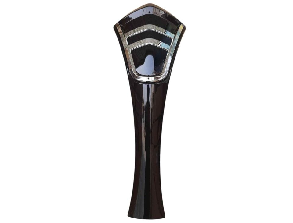 Kuba Blueberry 50 Ön Panel Üst Kapak Ve Çıtası