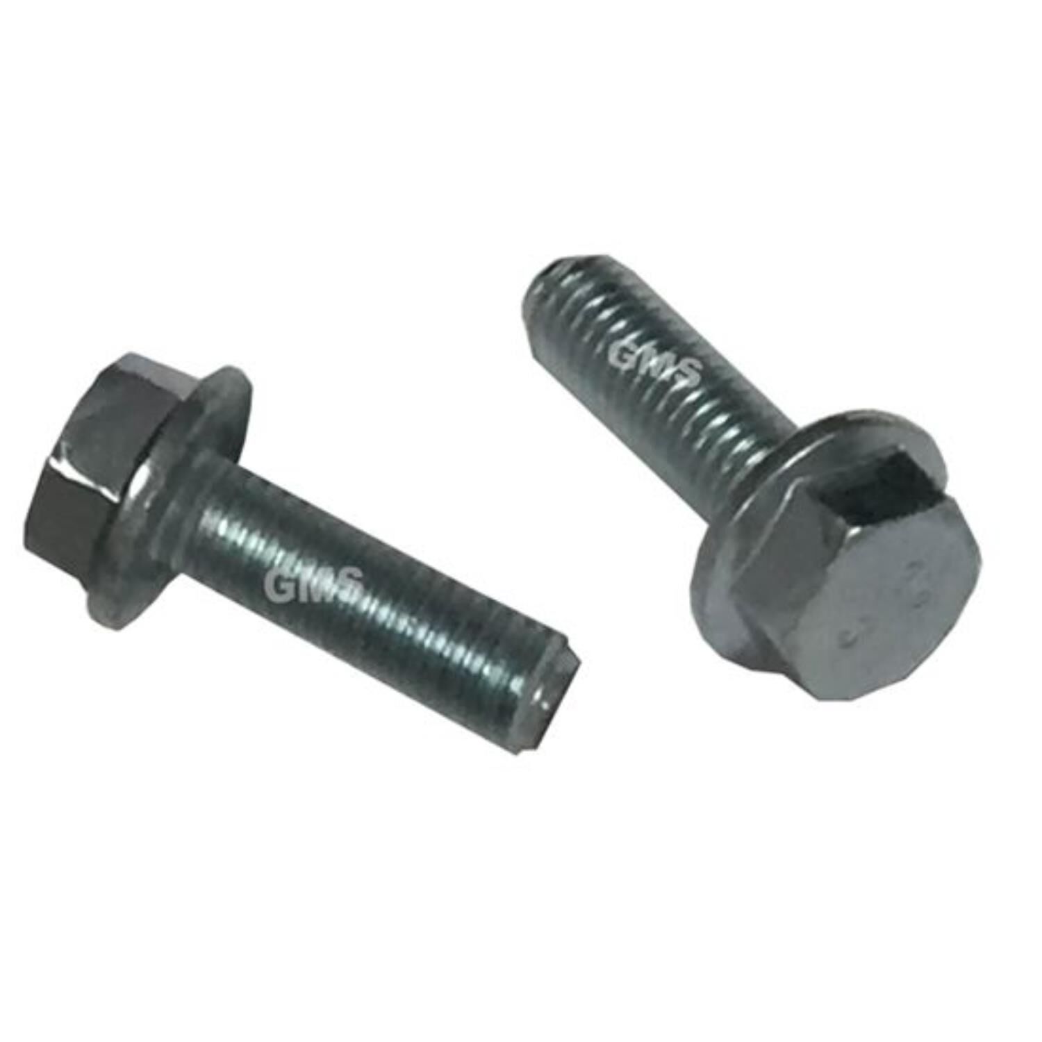 Külbütör Vıdası M8*25 Cg