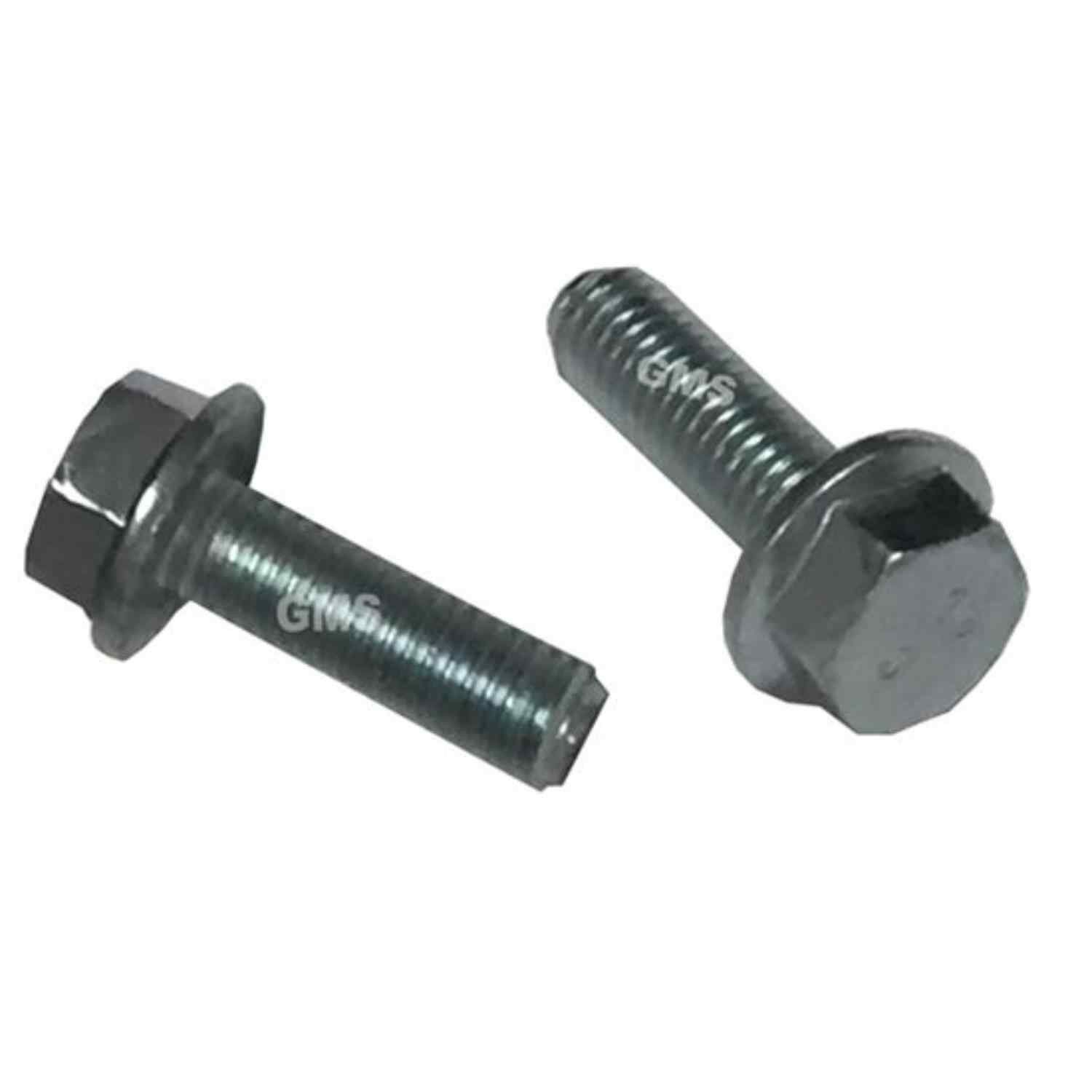 Külbütör Vıdası M8*25 Cg