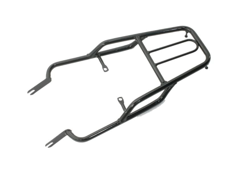 Mondial Cub Sfc Arka Port Bağaj Siyah