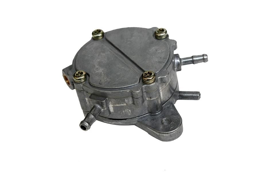 125Zn Delta Benzin Otomatiği (Musluk)