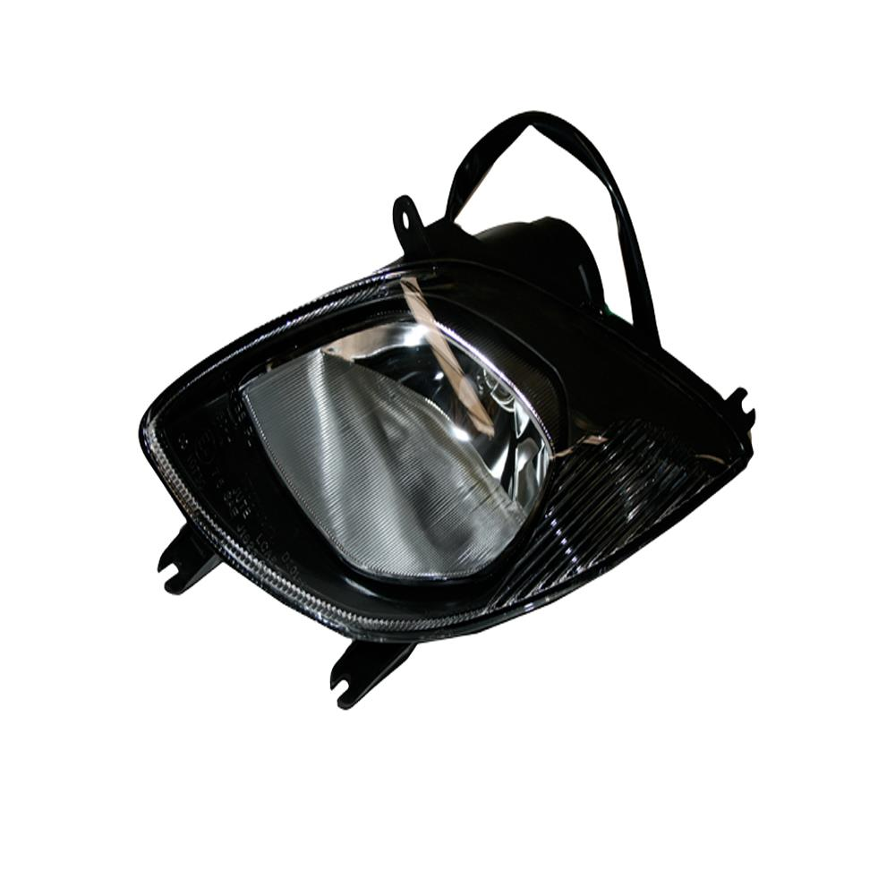 Atv Kymco Mxu150-300 Far Sol Komple Orj