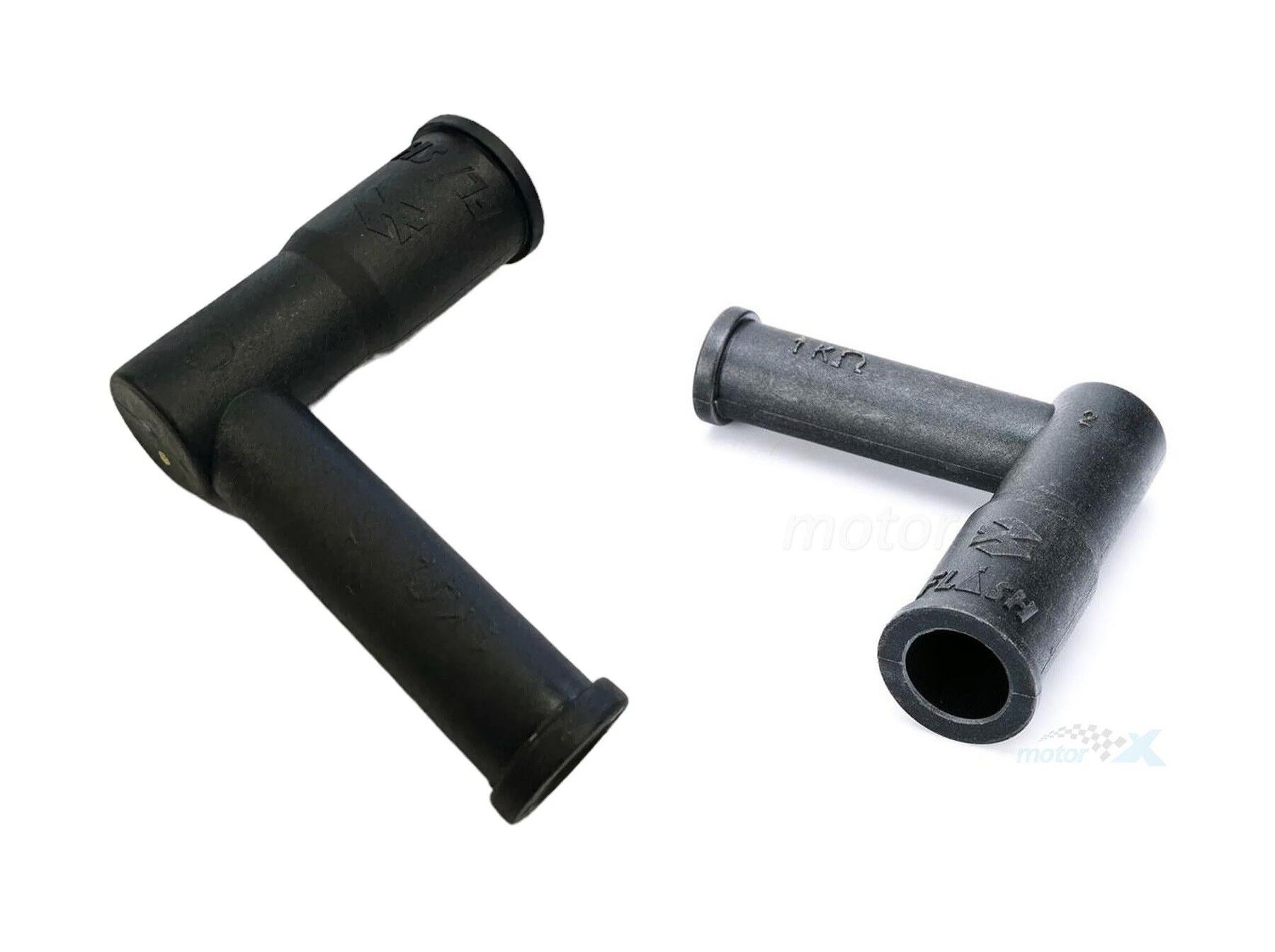 Bajaj Pulsar Ns 200 Buji Başlığı Sol Jd351207 Orj