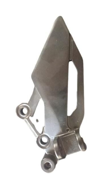 Falcon Ön Basamak Sol Braketi - Fr 250 Racıng