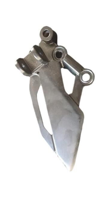 Falcon Ön Basamak Sol Braketi - Fr 250 Racıng