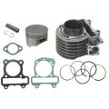 Honda Sılındır Set 50Mm 13P 68B Spacy Alpha - Spontını-Fury-Ceo110