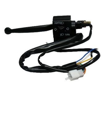 Kumanda Komple 150 Kn- Kuba Xcg Sol
