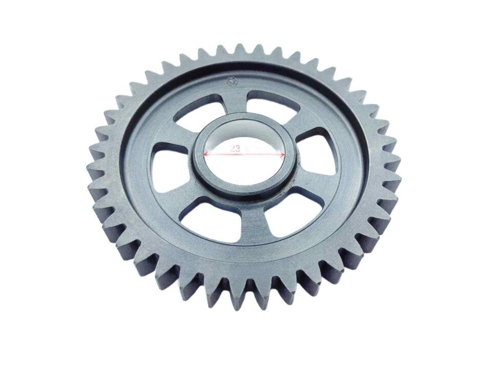 Kymco Venox 250 Şan Dişlisi 41T İç 23X6 Delik Öm