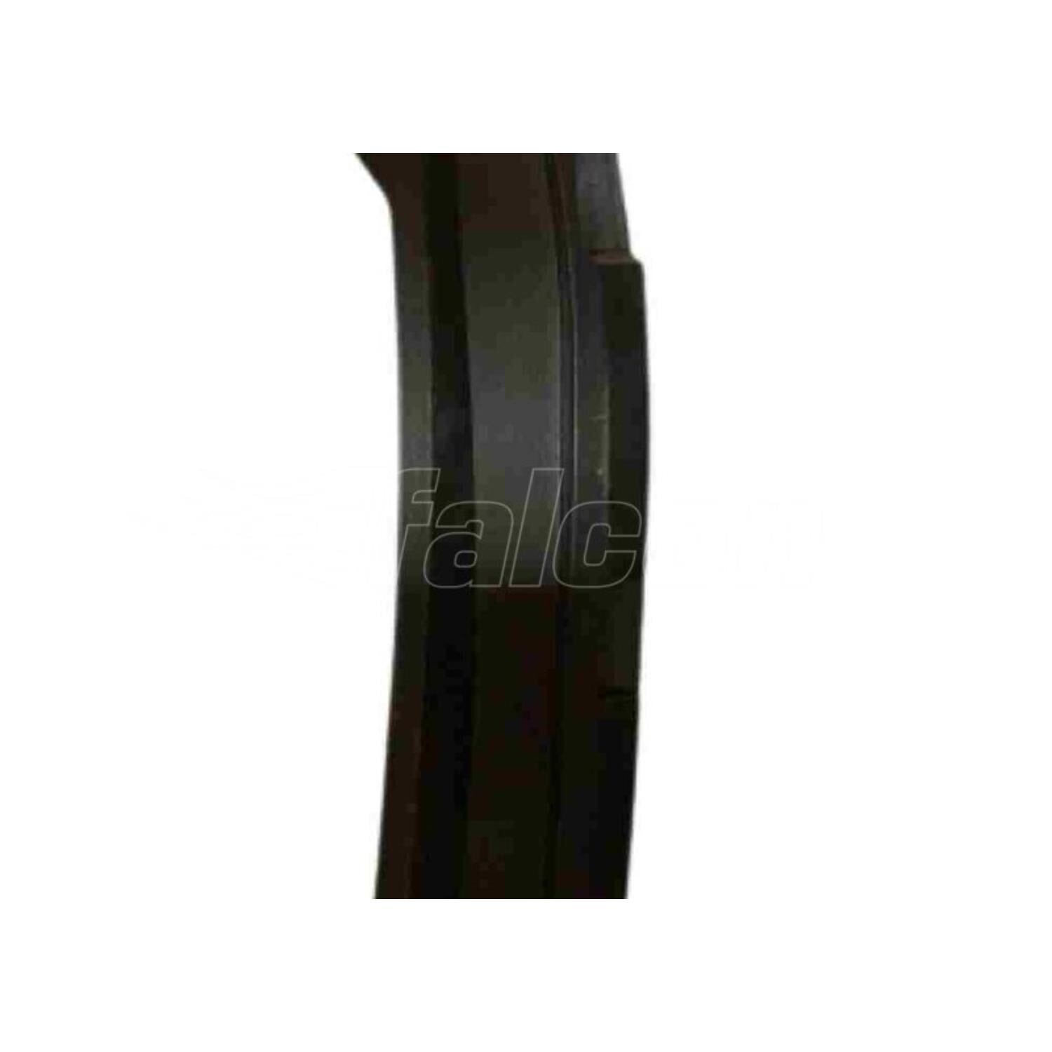 Mocco 50 Sele Alt Torpido Dekoratif Sol Kapak