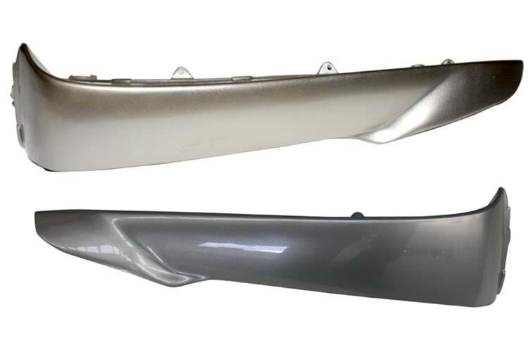 Mondial Dış Dizlik Sağ Sol Ft 110-Presto 110 - Gri