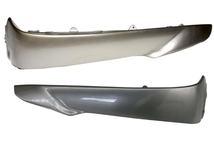 Mondial Dış Dizlik Sağ Sol Ft 110-Presto 110 - Gri