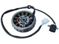 Mondial Ritmica 100-110 Speedy Alternatör Komple Orj
