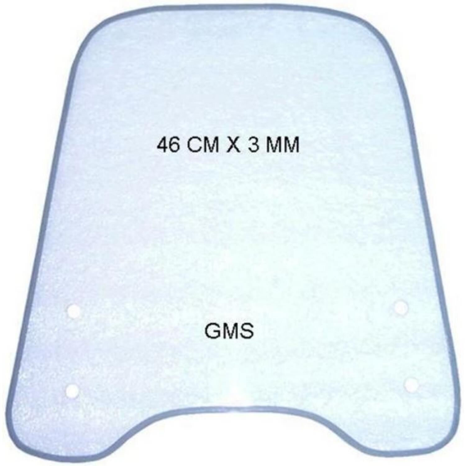 Siperlik 46X44 3Mm Sct-Cup Fitilli