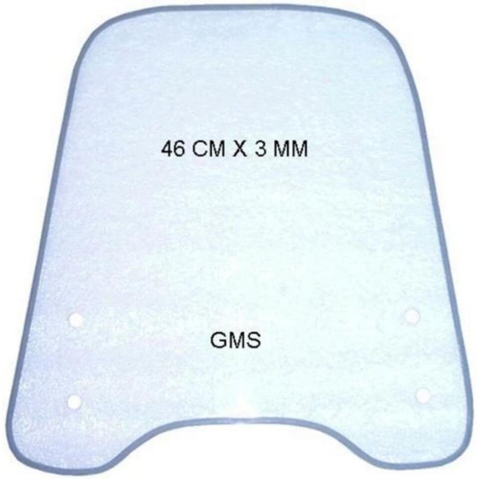 Siperlik 46X44 3Mm Sct-Cup Fitilli