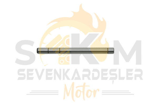 Cf Moto Cf400Atr-L Eps (T3) Vıtes Catal Mılı Orijinal