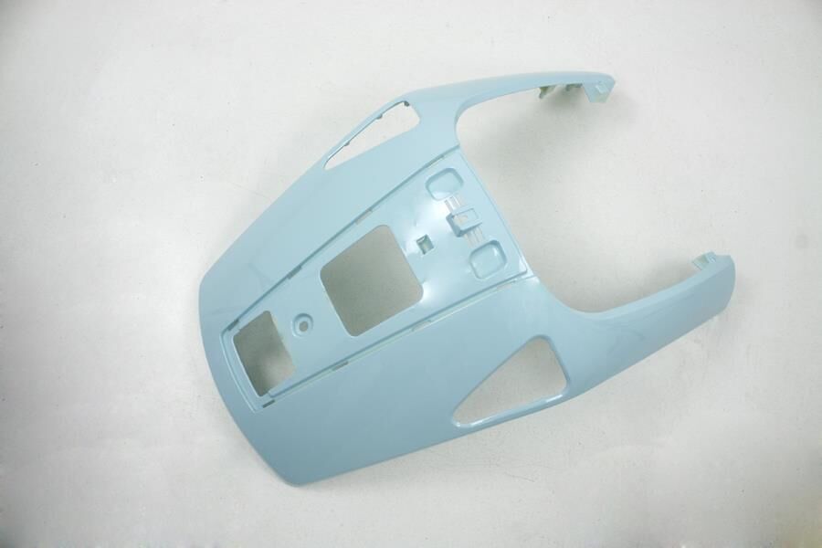 Mondial 50 Revival Ön Panel Alt Turkuaz Orj