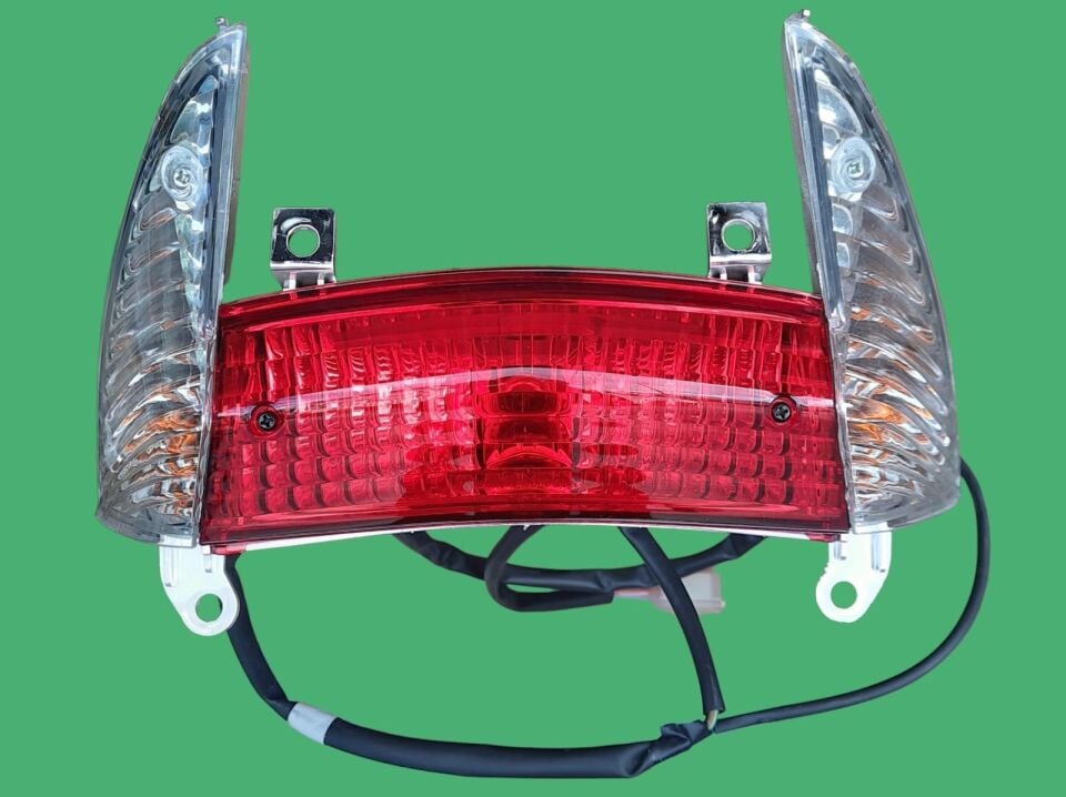 Honda Beat Stop 33700-Krp-N41 Orj