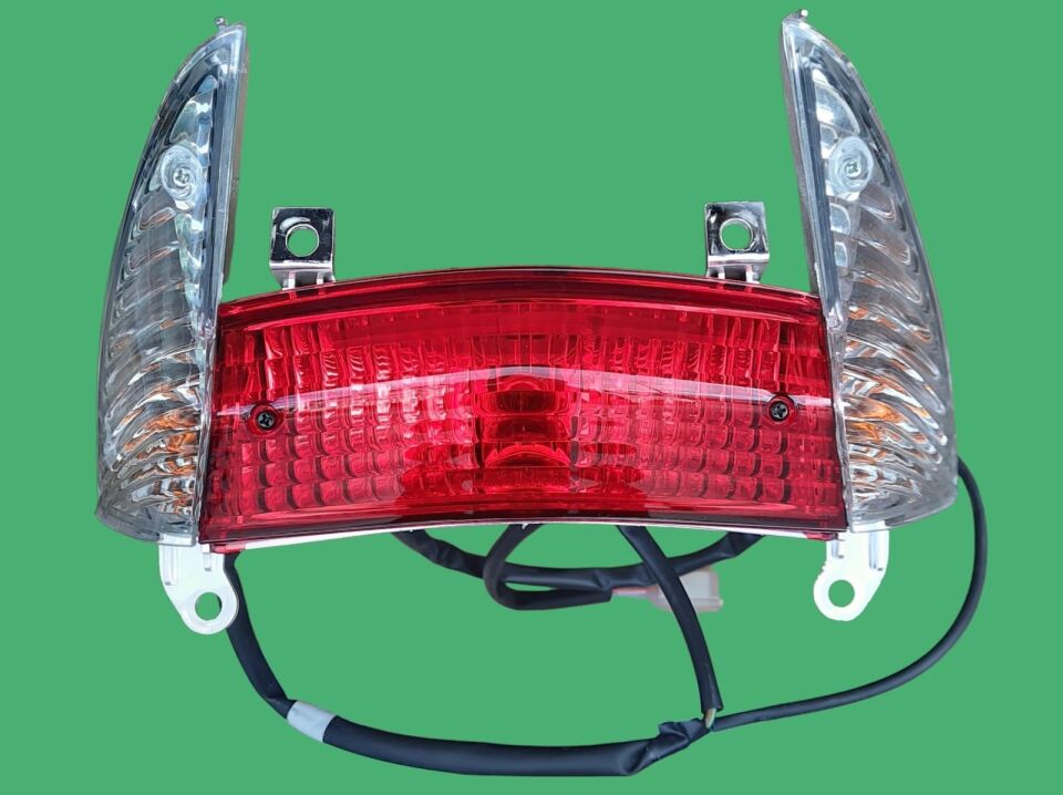 Honda Beat Stop 33700-Krp-N41 Orj