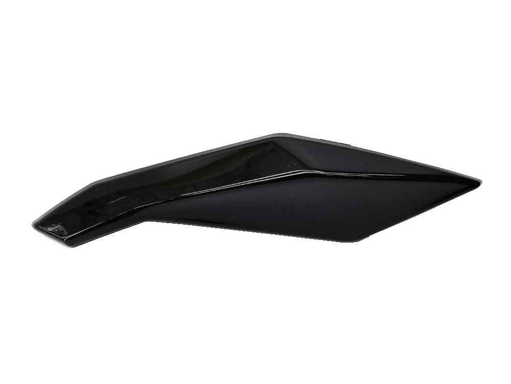 Cf Moto Nk250 Far Muhafazası Sol Parlak Siyah Orj