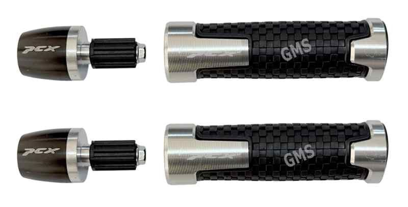 Honda Elcek Set Stoplamalı Grı Pcx