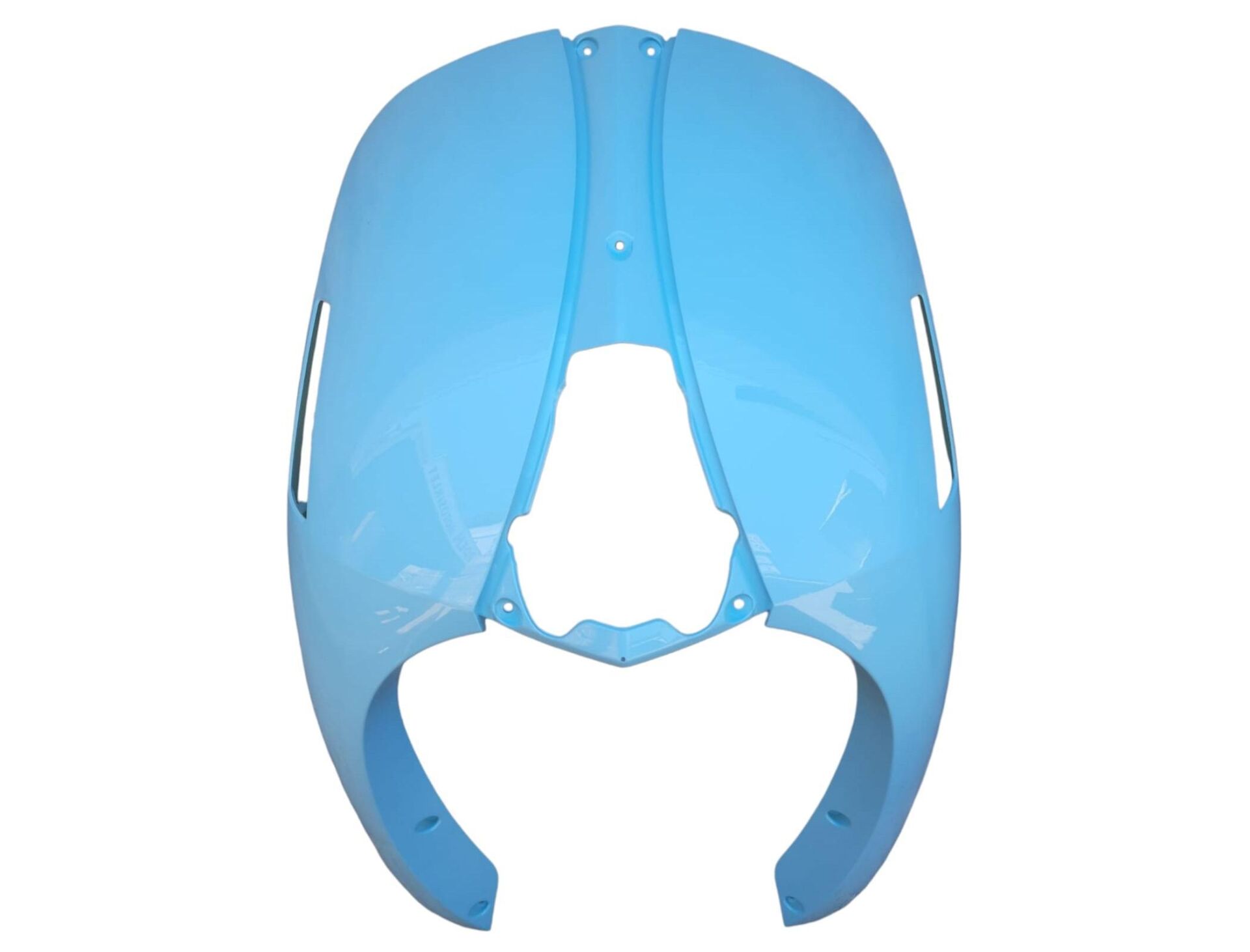 Kuba Blueberry 50 Ön Alt Panel Turkuaz