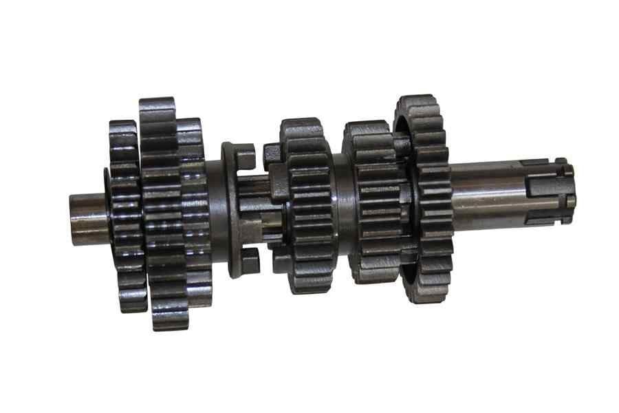 Mg100 Mst 175 Şanzıman Dişli Seti Büyük Orj