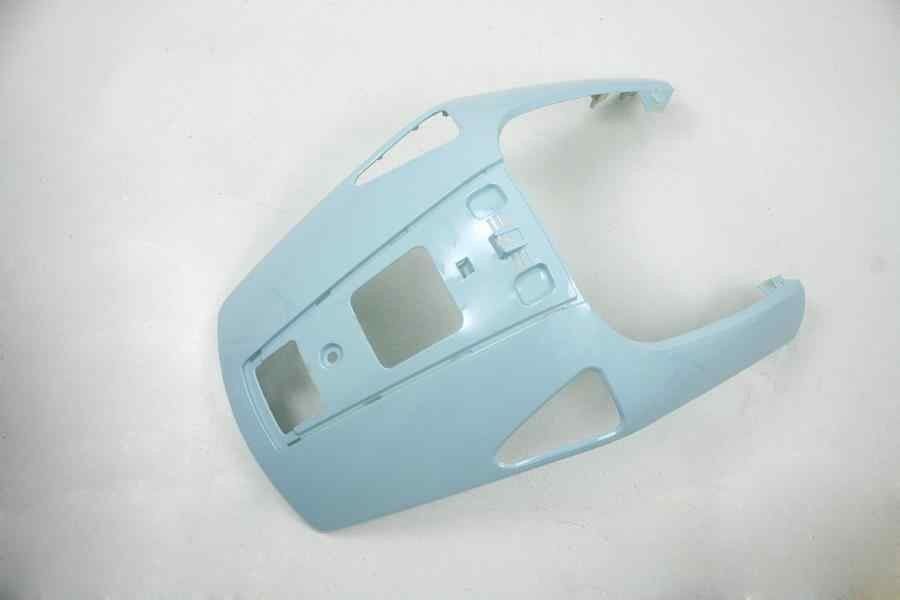 Mondial 50 Revival Ön Panel Alt Turkuaz Orj