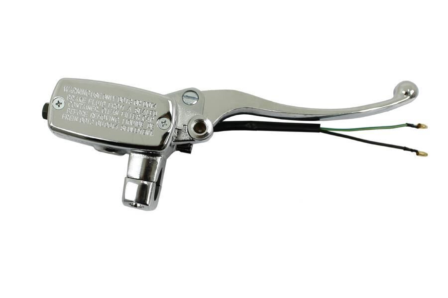 125Zn Ön Fren Hidrolik Üst Merkezi Komple Delta