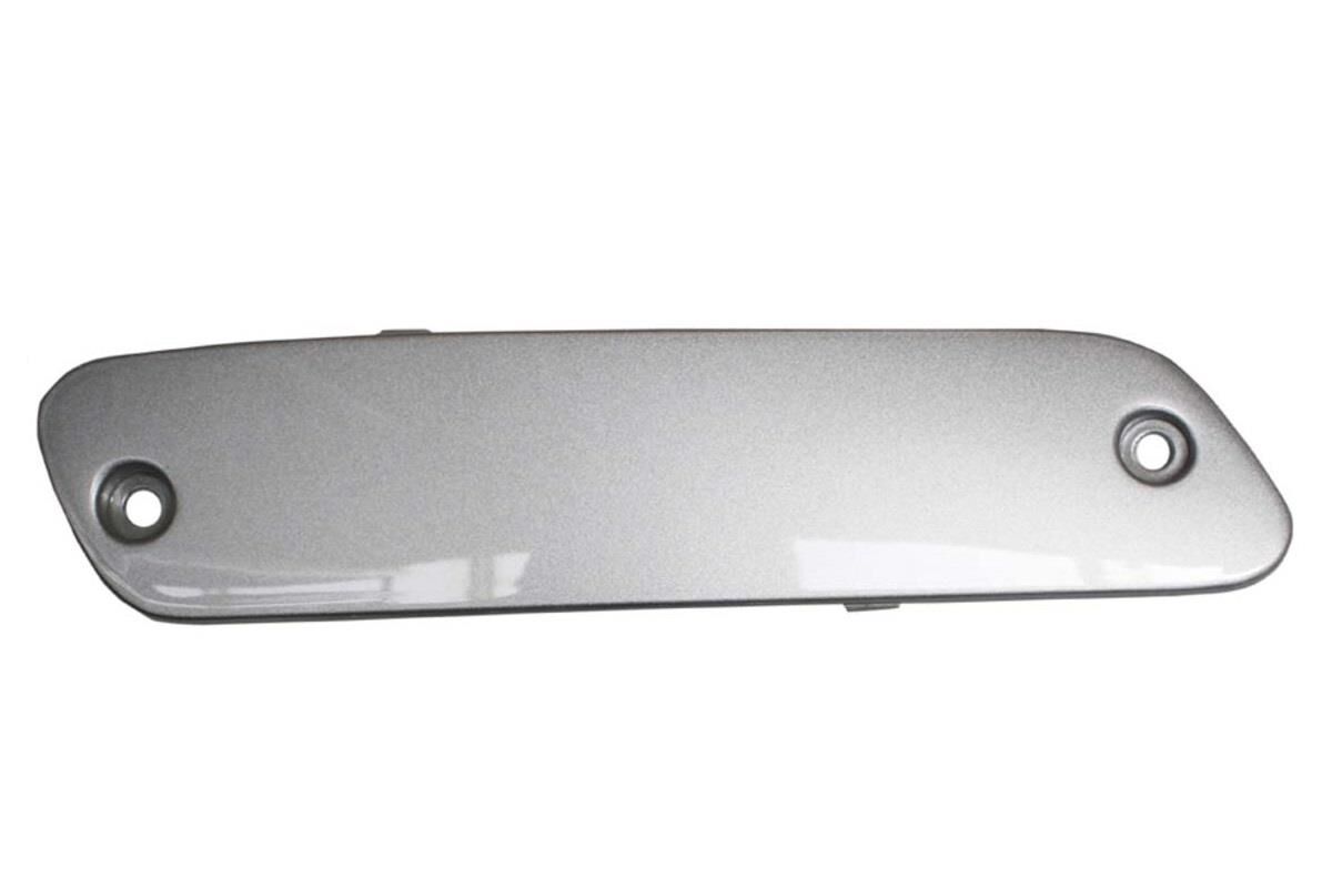 125Zn Sol Yan Küçük Kapak Gri Orj