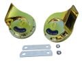 12V Korna Dadat 2 Li Gold Salyangoz