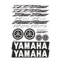 A4 Sticker 069 Tek Paket Çoklu