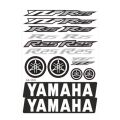 A4 Sticker 069 Tek Paket Çoklu