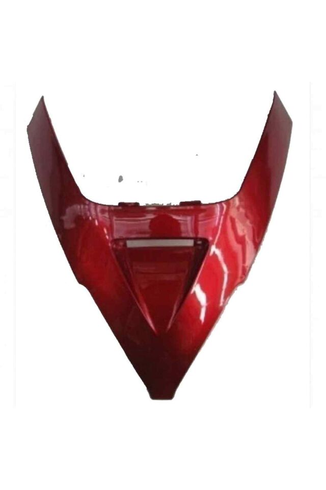 Asya 150T Scooter-19A Ön Siperlik Kırmızı