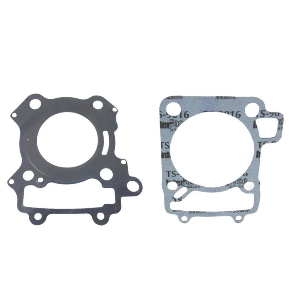 Bajaj Pulsar Ns 200 Silindir Conta Seti